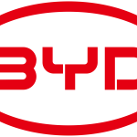 BYD Company Ltd. Logo.svg